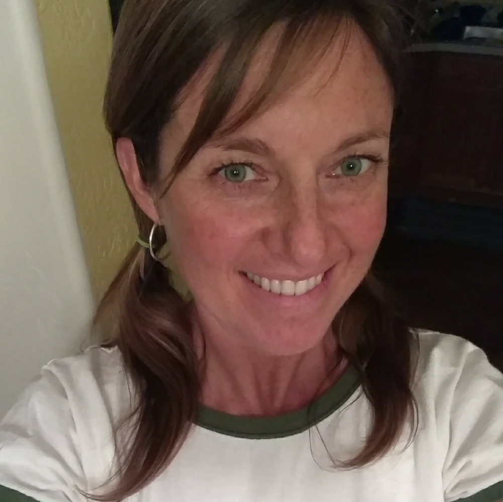 Meet your Posher, Mary elizabeth